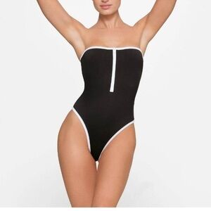 SKIMS SPORT SWIMSUIT